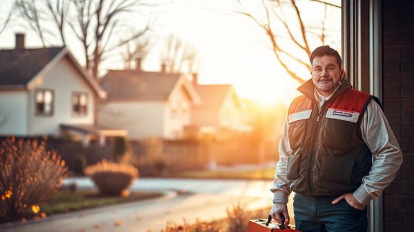 Les meilleurs services de dépannage chauffage à Ancenis