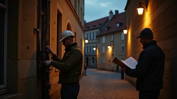 Optimiser la rénovation électrique à Carcassonne pour votre sécurité