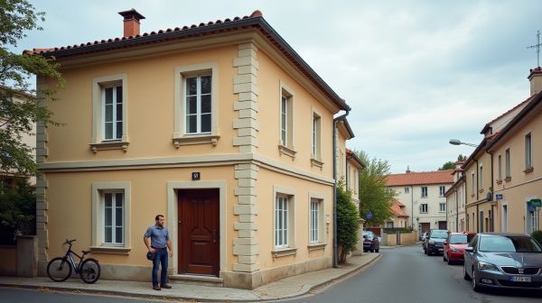 Qui appeler pour un dépannage chauffage à Ancenis ?